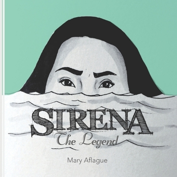 Paperback Sirena: The Legend Book