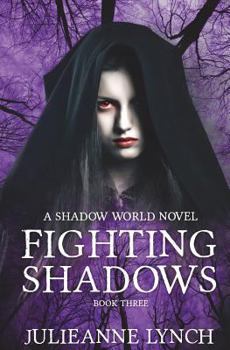 Paperback Fighting Shadows Book