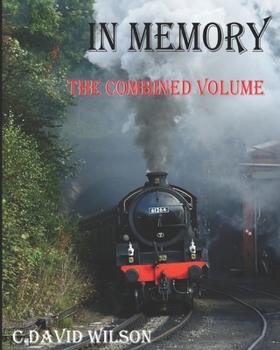 Paperback In Memory - The Combined Volume Book