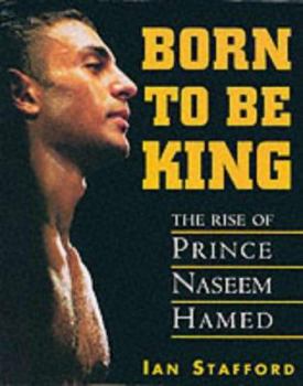 Hardcover Born to Be King Book