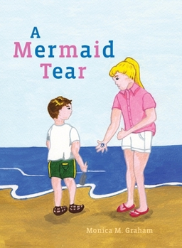 Paperback A Mermaid Tear Book