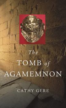 The Tomb of Agamemnon - Book  of the Wonders of the World