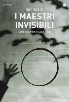 Paperback I maestri invisibili (Italian Edition) [Italian] Book