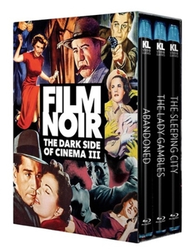 Film Noir: The Dark Side of Cinema III