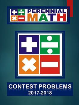 Paperback Advanced Contest Problems Vol. 3 Book