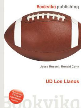 Paperback Ud Los Llanos Book