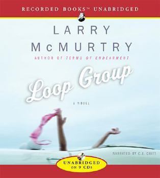 Loop Group: A Novel