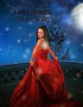 Sketchbook For Girls