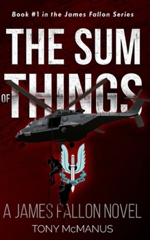 Paperback The Sum of Things Book