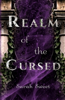 Paperback Realm of the Cursed Book