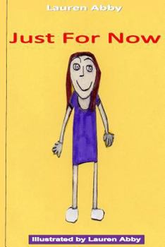 Paperback Just For Now Book