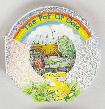 Hardcover The Pot of Gold : Spring Little Window Books Book