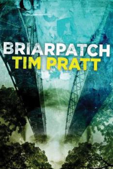 Paperback Briarpatch Book