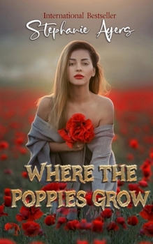Paperback Where the Poppies Grow Book