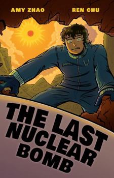 Paperback The Last Nuclear Bomb Book