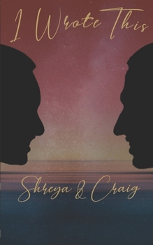 Paperback I Wrote This Book