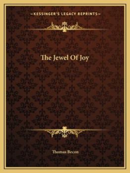 Paperback The Jewel Of Joy Book