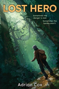 Paperback Lost Hero Book