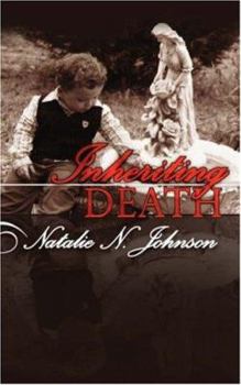 Paperback Inheriting Death Book