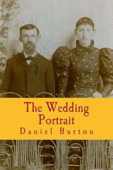 Paperback The Wedding Portrait Book