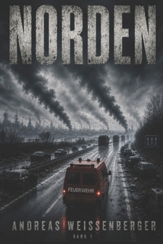 Paperback Norden [German] Book