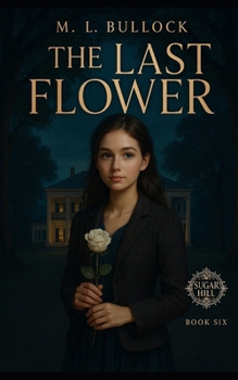 Paperback The Last Flower Book