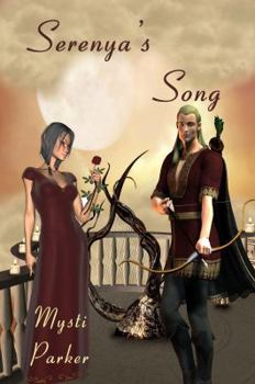 Paperback Serenya's Song Book