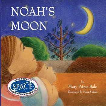 Paperback Noah's Moon Book