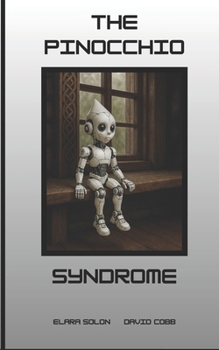 Paperback The Pinocchio Syndrome Book