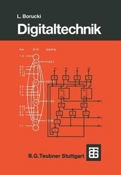 Paperback Digitaltechnik [German] Book