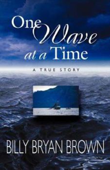 Paperback One Wave at a Time Book