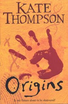 Origins - Book #3 of the Missing Link