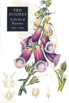 Hardcover Selected Poems 1957-1994 Book