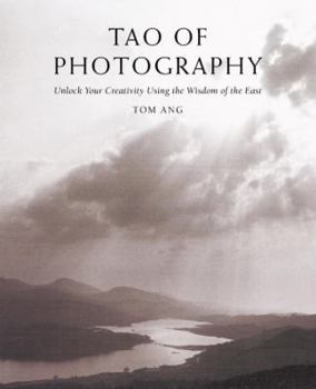 Paperback Tao of Photography Book