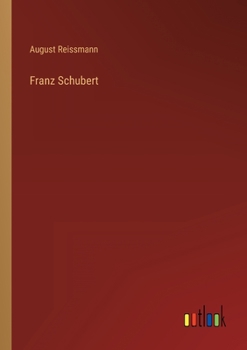 Paperback Franz Schubert [German] Book