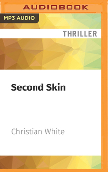 Audio CD Second Skin: Audible Original Novella Book