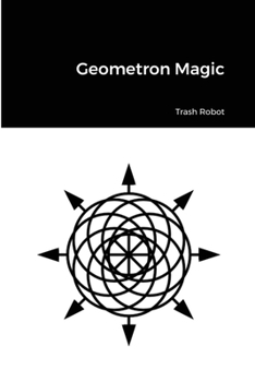 Paperback Geometron Magic Book