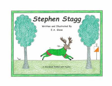 Paperback Stephen Stagg Book