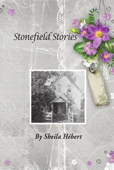 Paperback Stonefield Stories Book