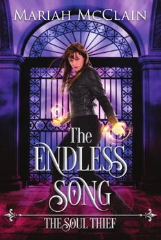 Paperback The Endless Song: The Soul Thief Book