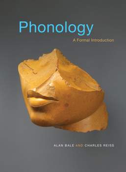 Paperback Phonology: A Formal Introduction Book