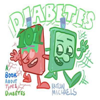 Paperback Diabetes 101 Book