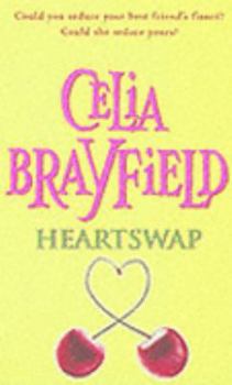 Paperback Heartswap Book