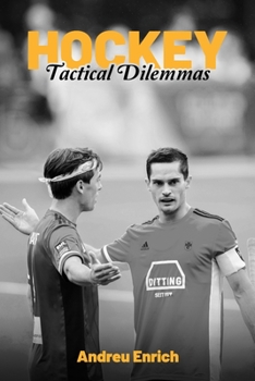 Paperback Hockey: Tactical Dilemmas Book