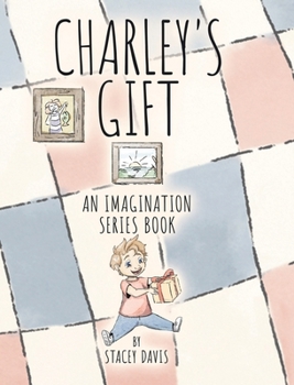 Hardcover Charley's Gift Book