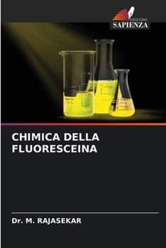 Paperback Chimica Della Fluoresceina [Italian] Book