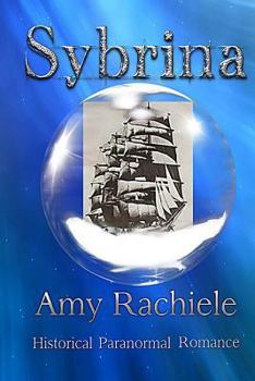 Paperback Sybrina: Historical Paranormal Romance Book