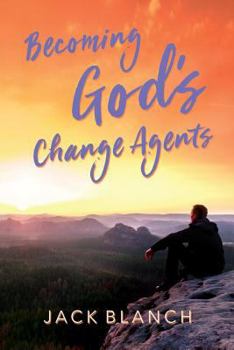 Paperback Becoming God's Change Agents Book