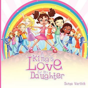 Paperback A King's Love for His Daughter Book