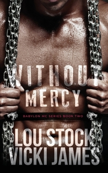 Paperback Without Mercy Book